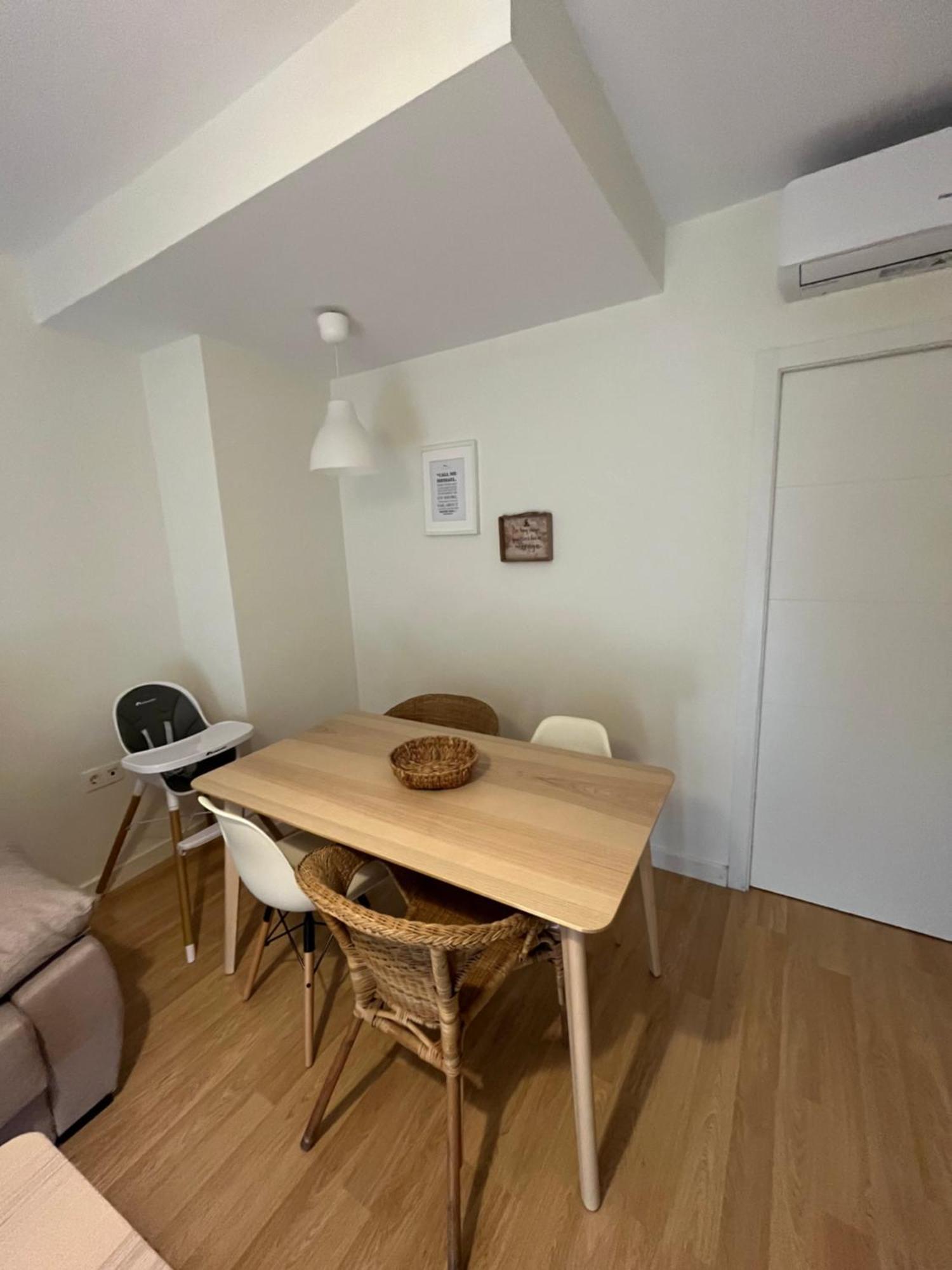 M&B Infantes Apartment Ronda Bagian luar foto