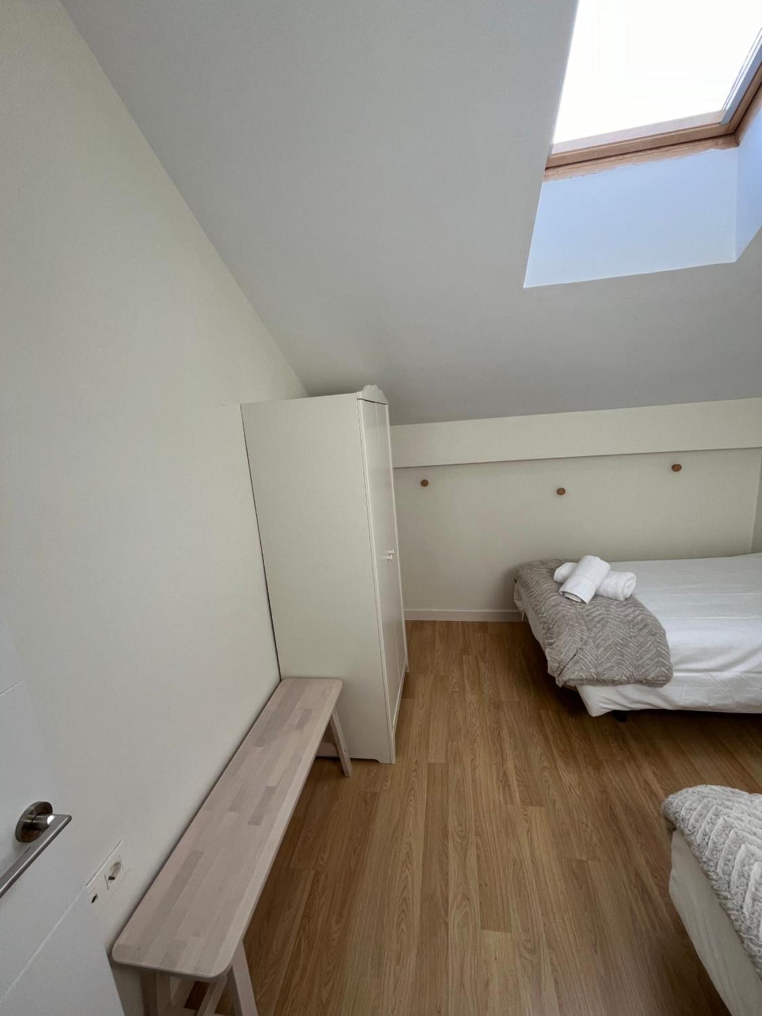 M&B Infantes Apartment Ronda Bagian luar foto