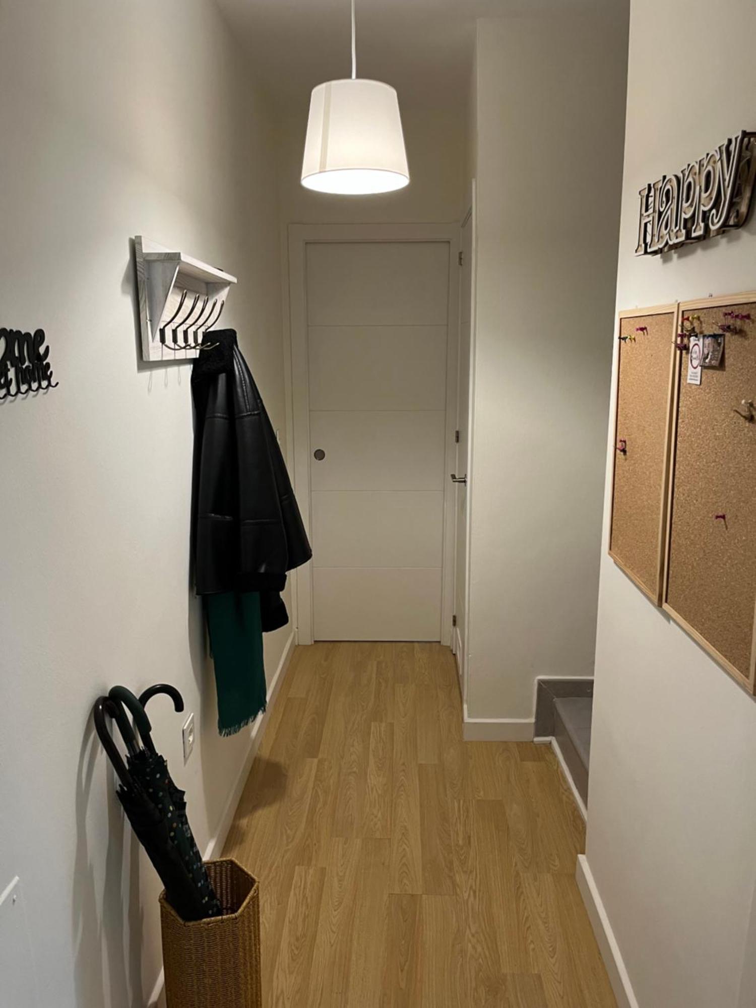 M&B Infantes Apartment Ronda Bagian luar foto